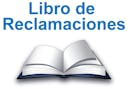 Logo libro de reclamaciones
