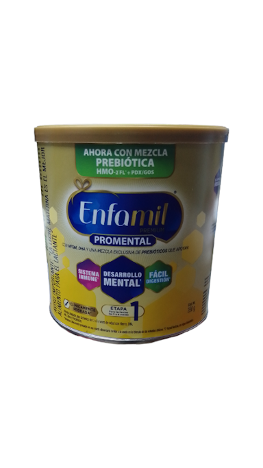 Enfamil Etapa 1 x 250gr