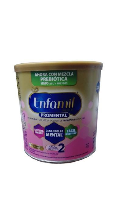 Enfamil etapa 2 x 250gr