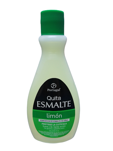 Quita esmalte x175ml