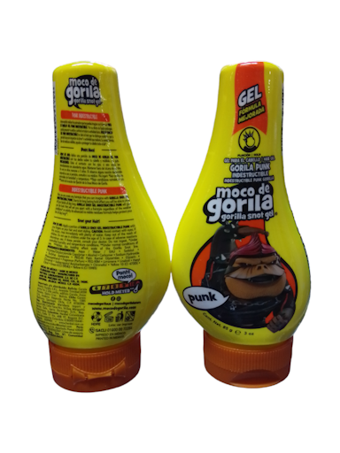 Moco de gorila x85gr