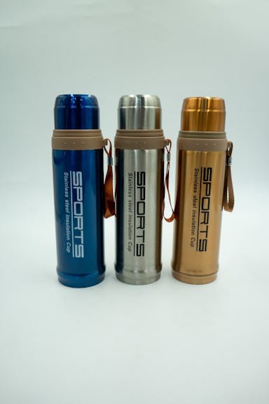 termo de 750 ml